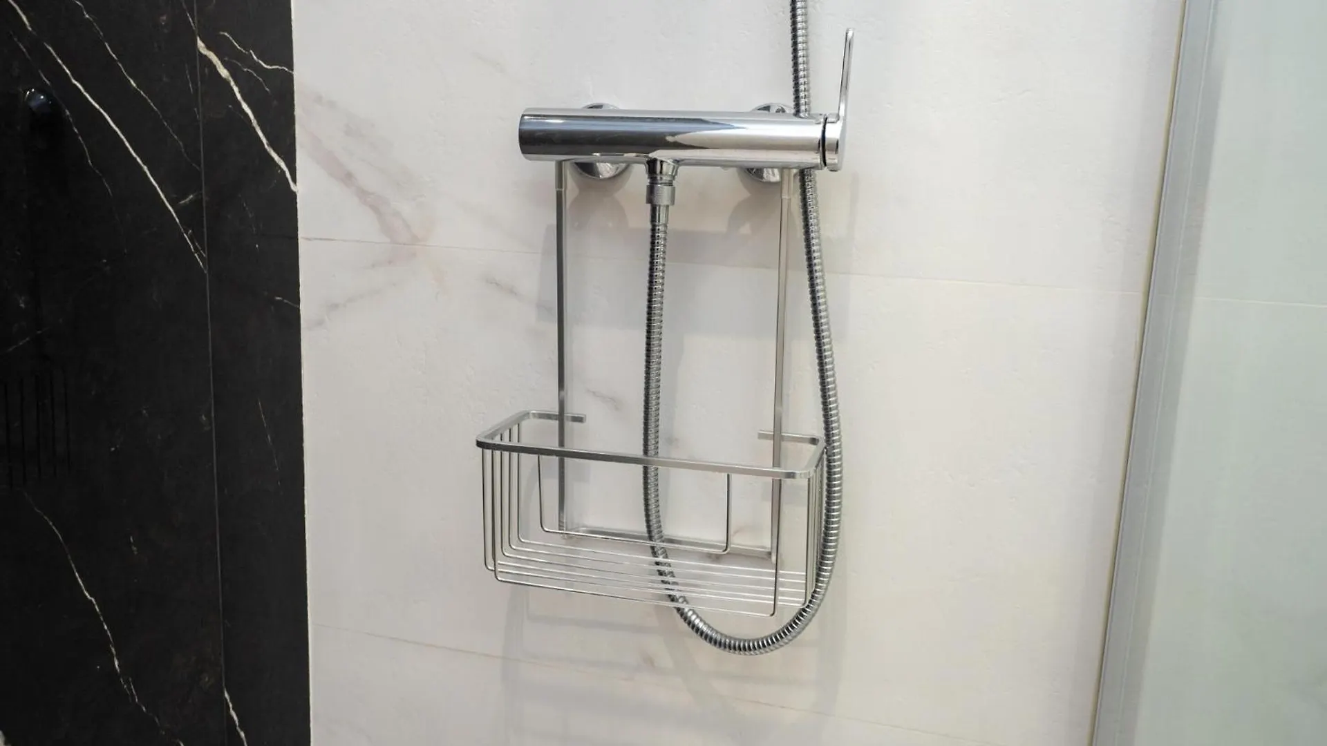 Apartamento Bhost - Conde Córdoba