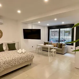 Appartement El Olivo, Córdoba