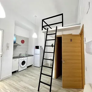 Sotos De La Axerquia 2 Córdoba
