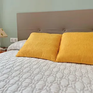  Apartment Wallada San Hipolito