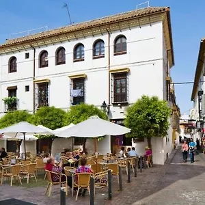 Apartamento Casa Levi, Córdoba