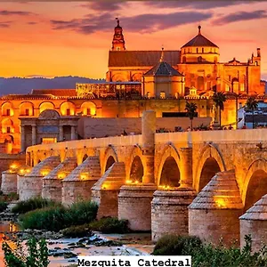 Apartamento Azonaicas, Córdoba