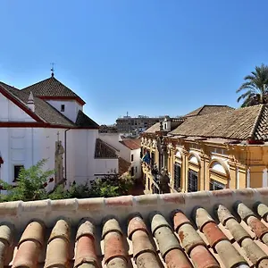  Apartment La Juderia I