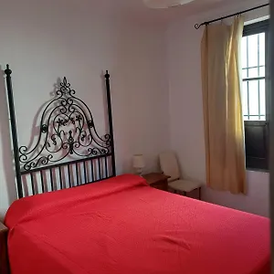 Apartamento Abderraman I, Córdoba