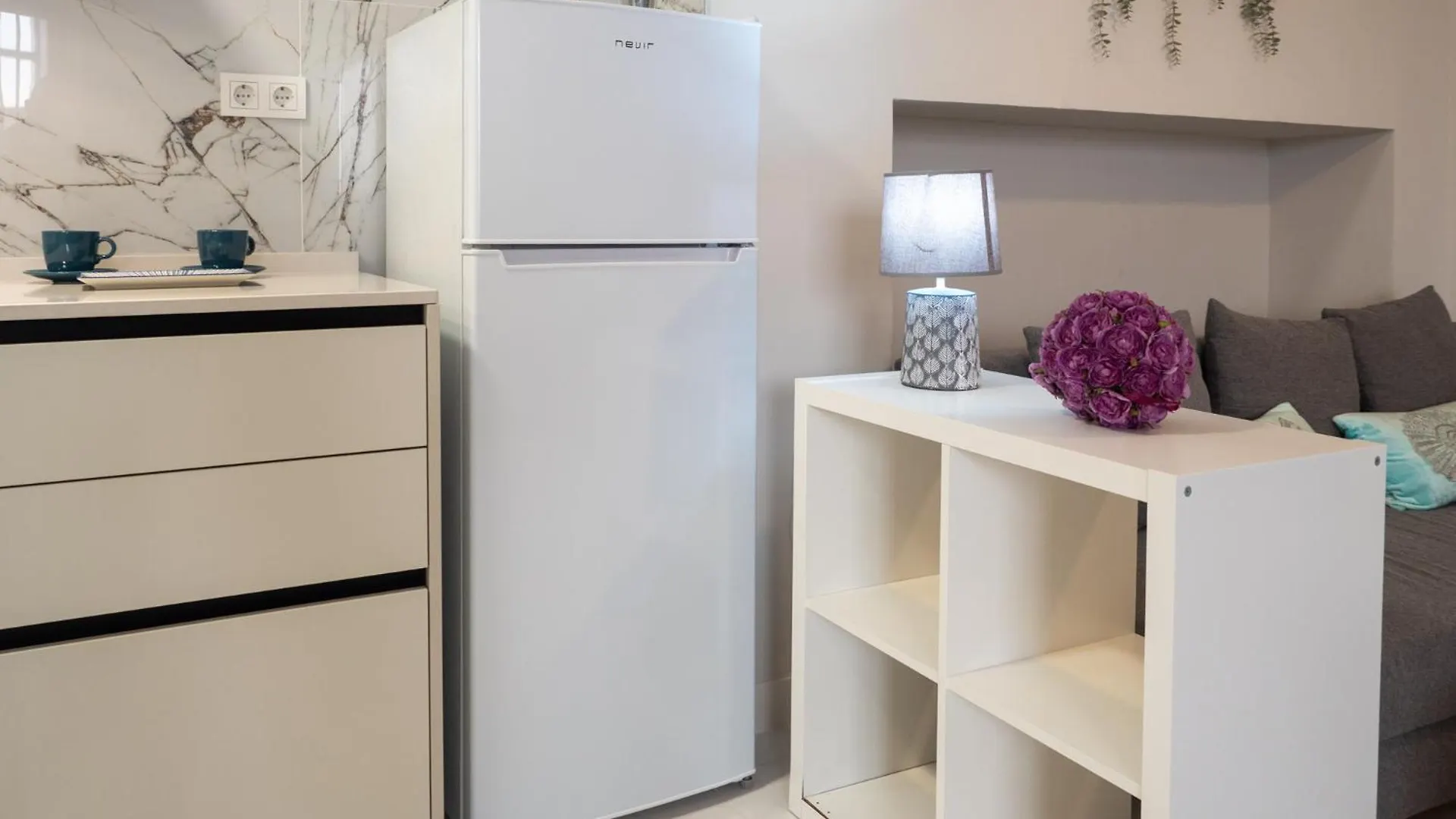 Apartmán Bhost - Conde Córdoba