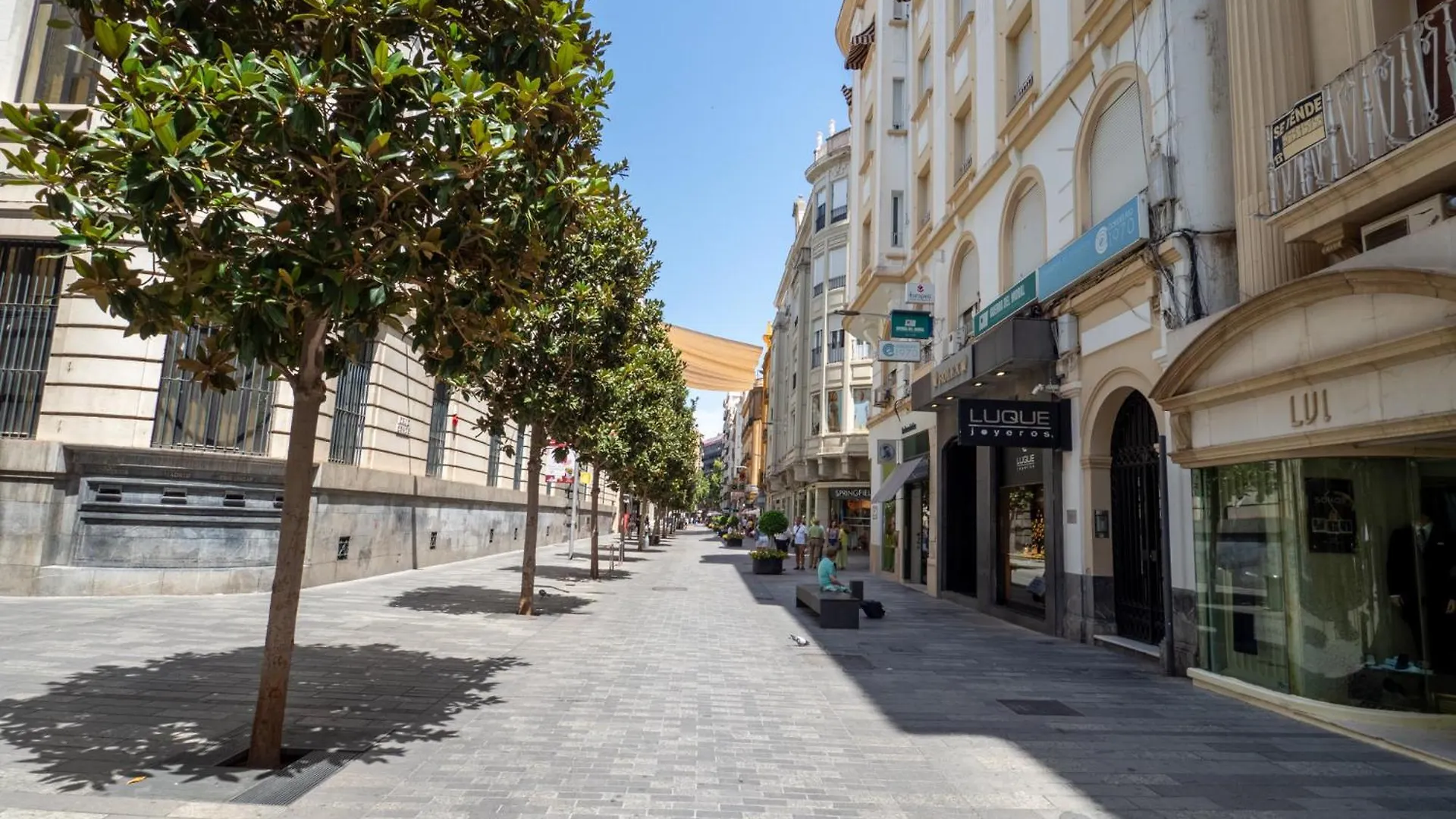 Apartmán Bhost - Conde Córdoba