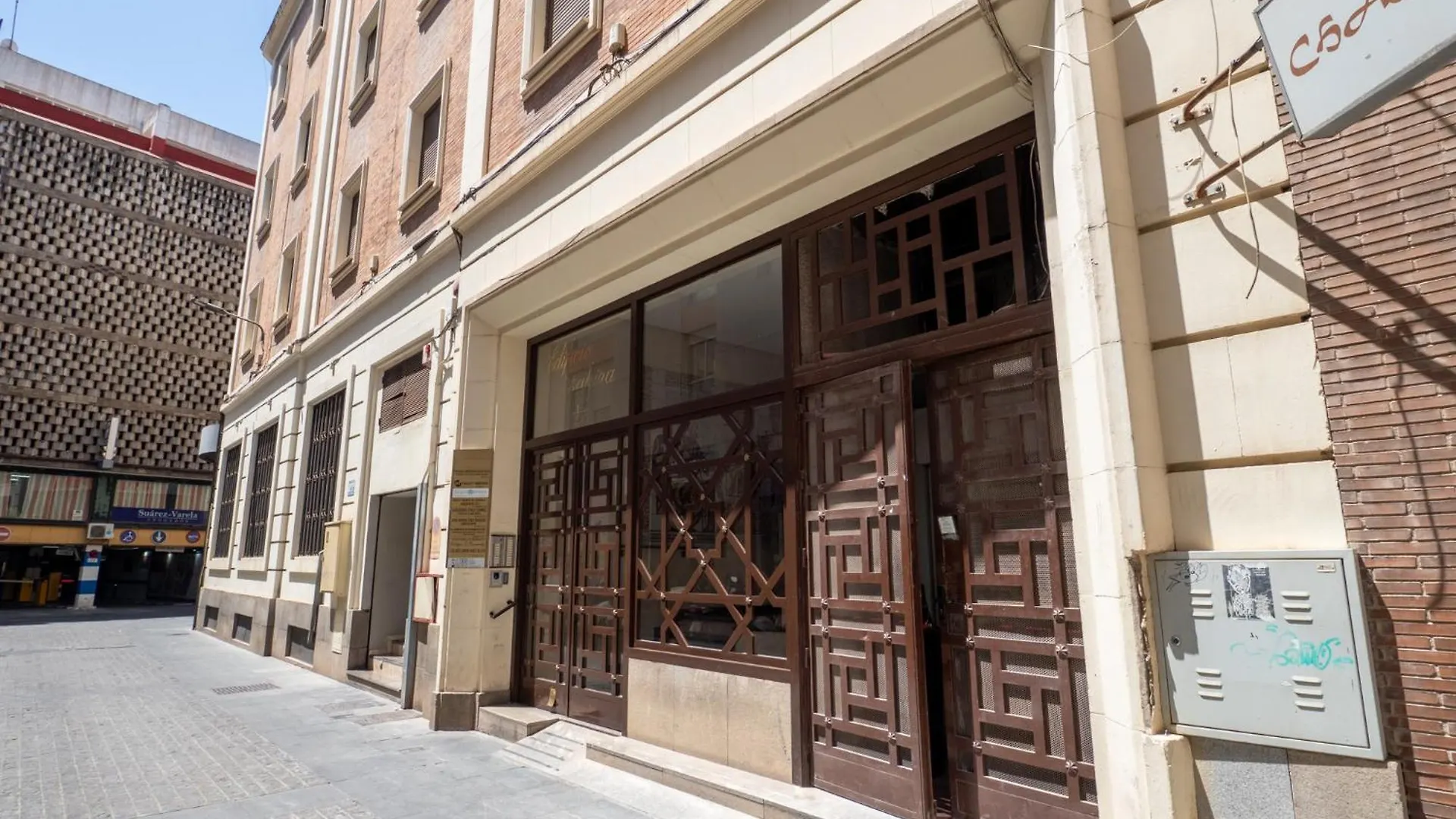 Apartmán Bhost - Conde Córdoba