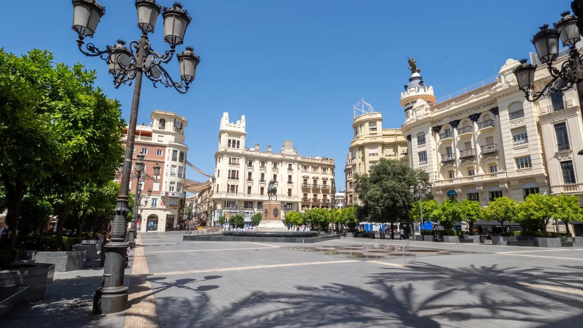 Bhost - Conde Apartment Cordoba
