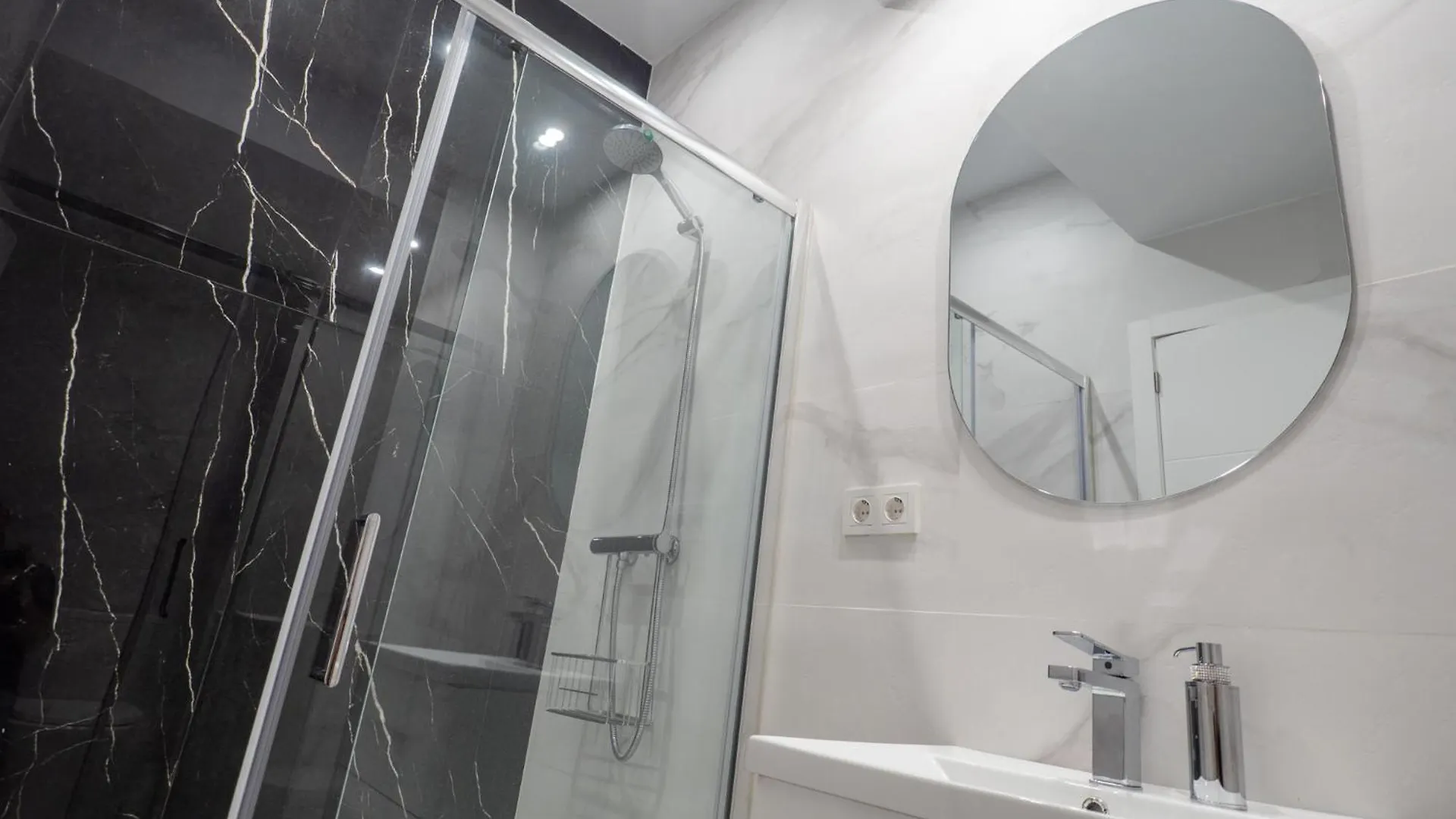 Apartmán Bhost - Conde Córdoba