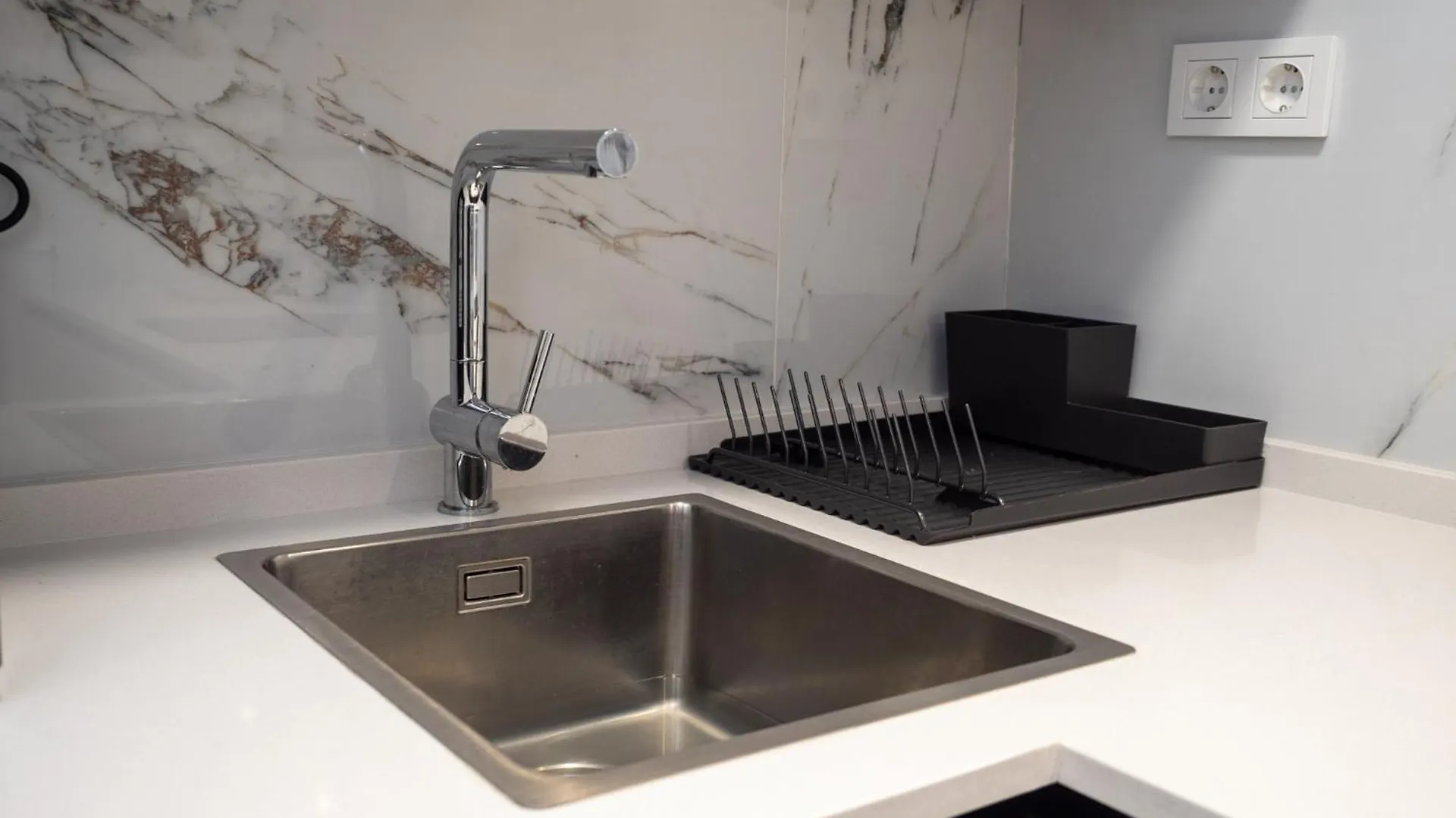 Apartmán Bhost - Conde Córdoba Španělsko