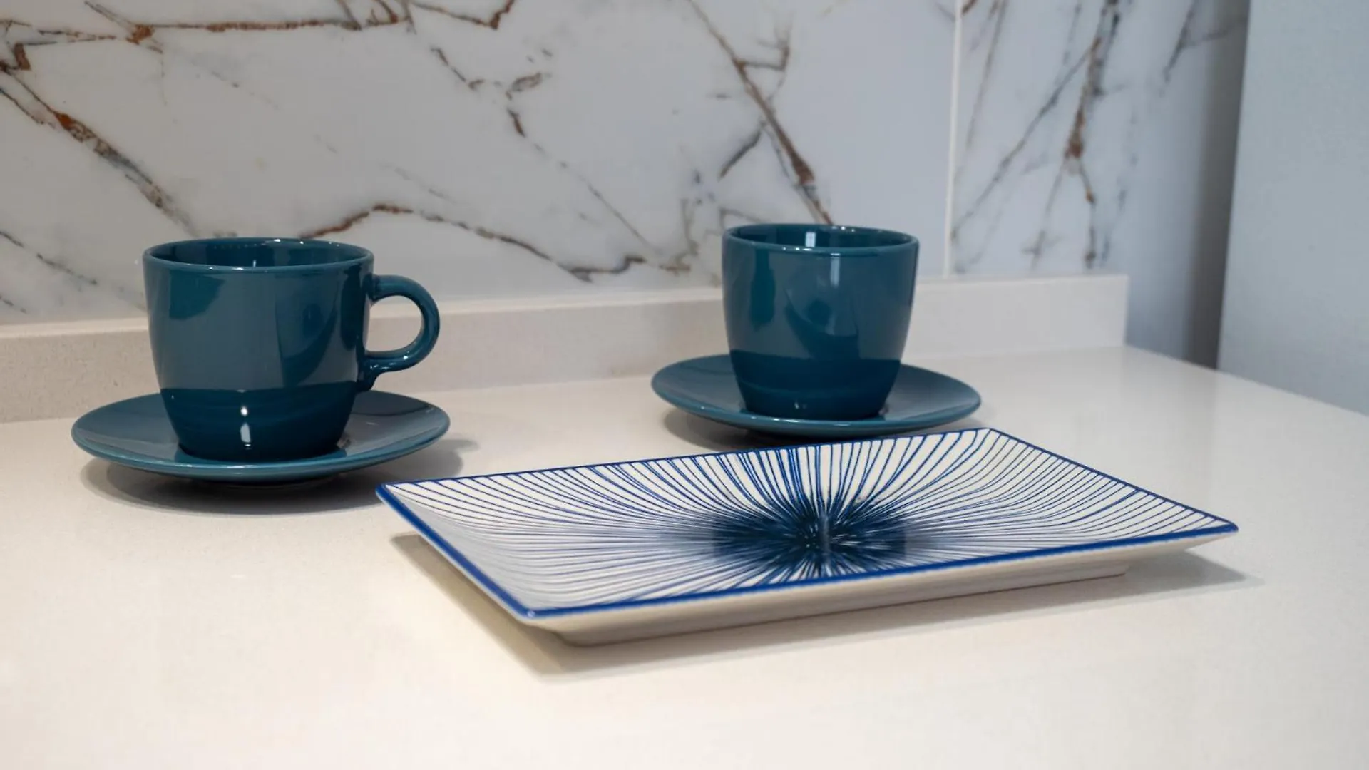 Apartmán Bhost - Conde Córdoba