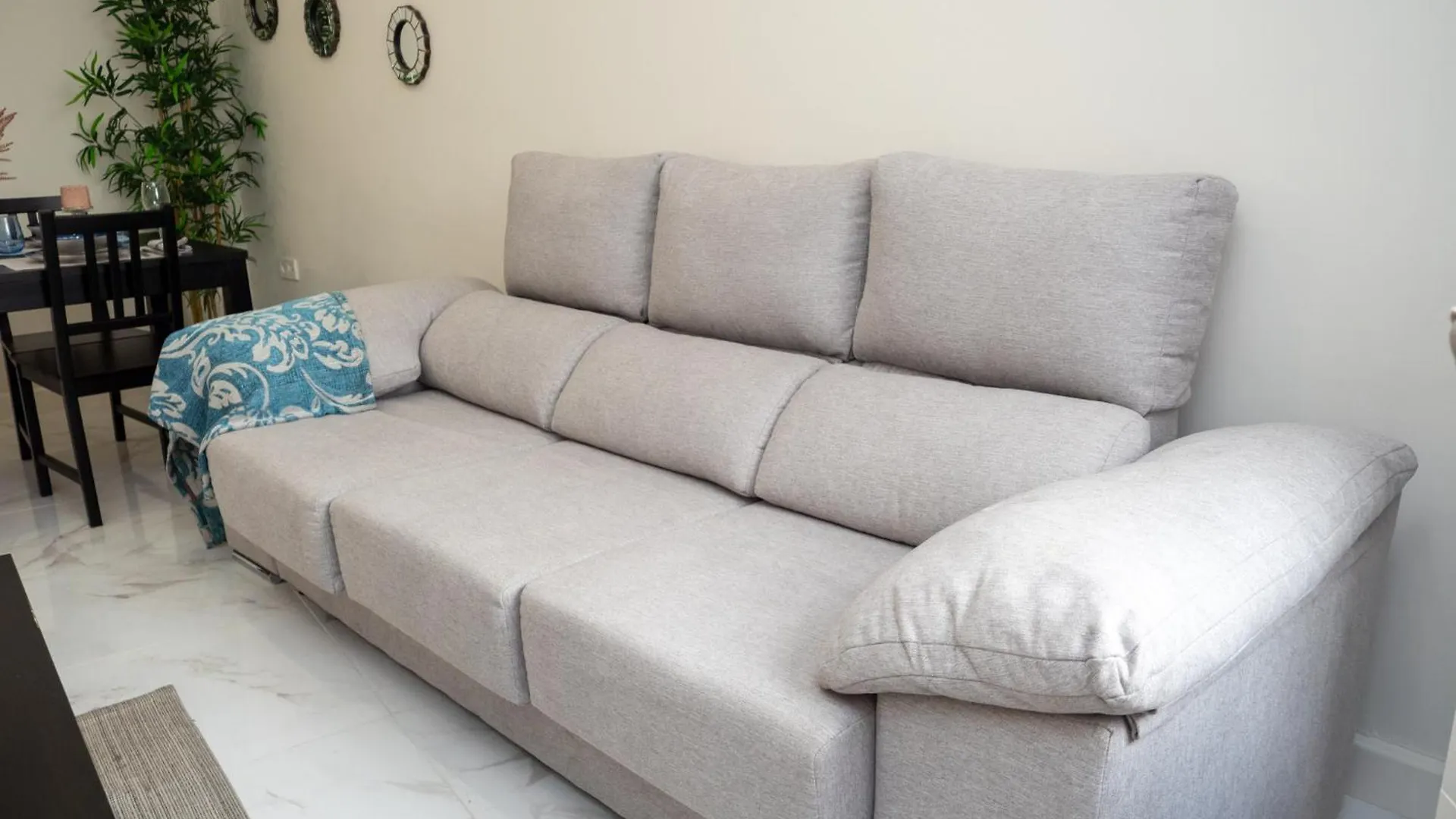 Apartmán Bhost - Conde Córdoba