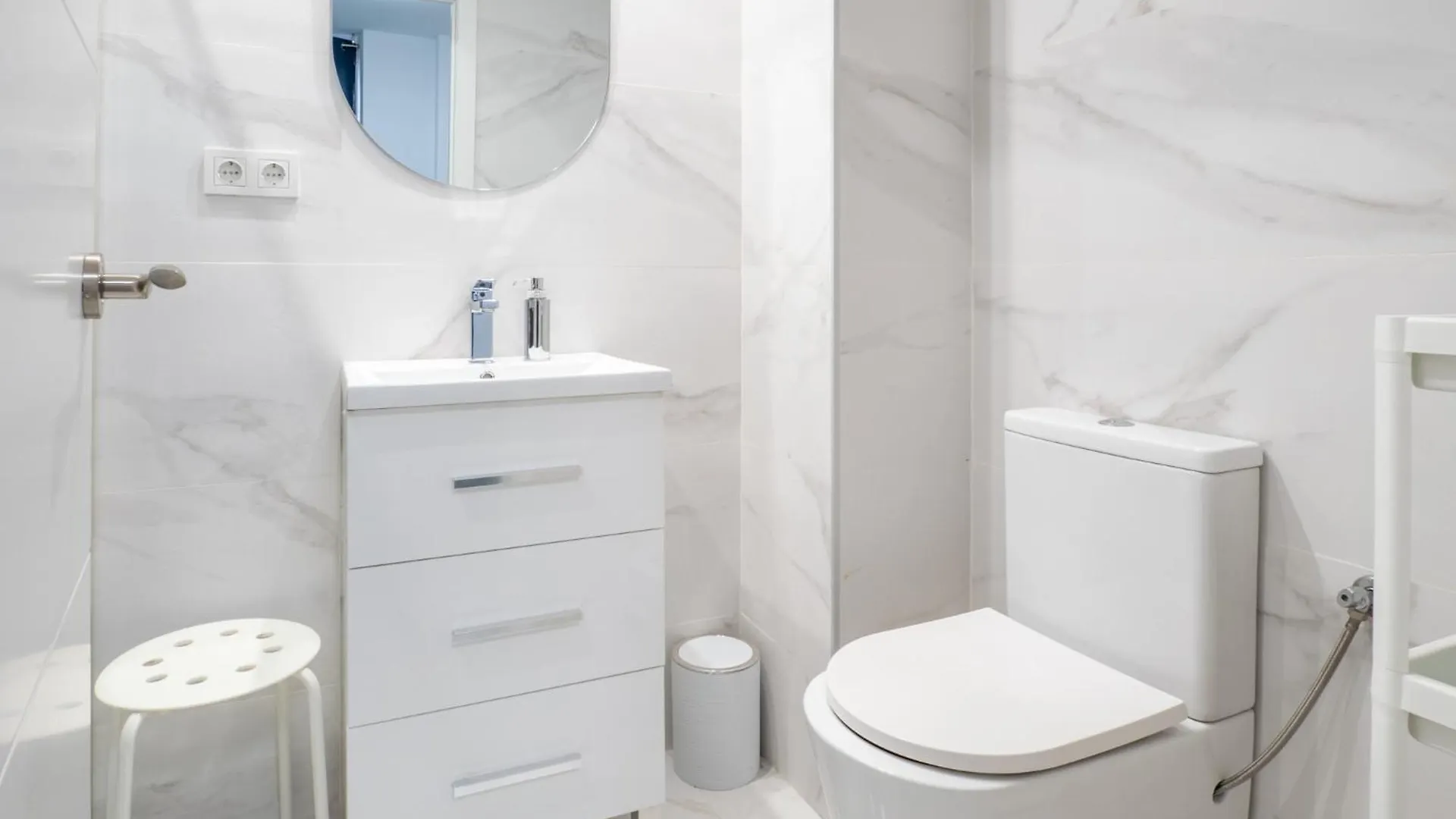 Apartmán Bhost - Conde Córdoba
