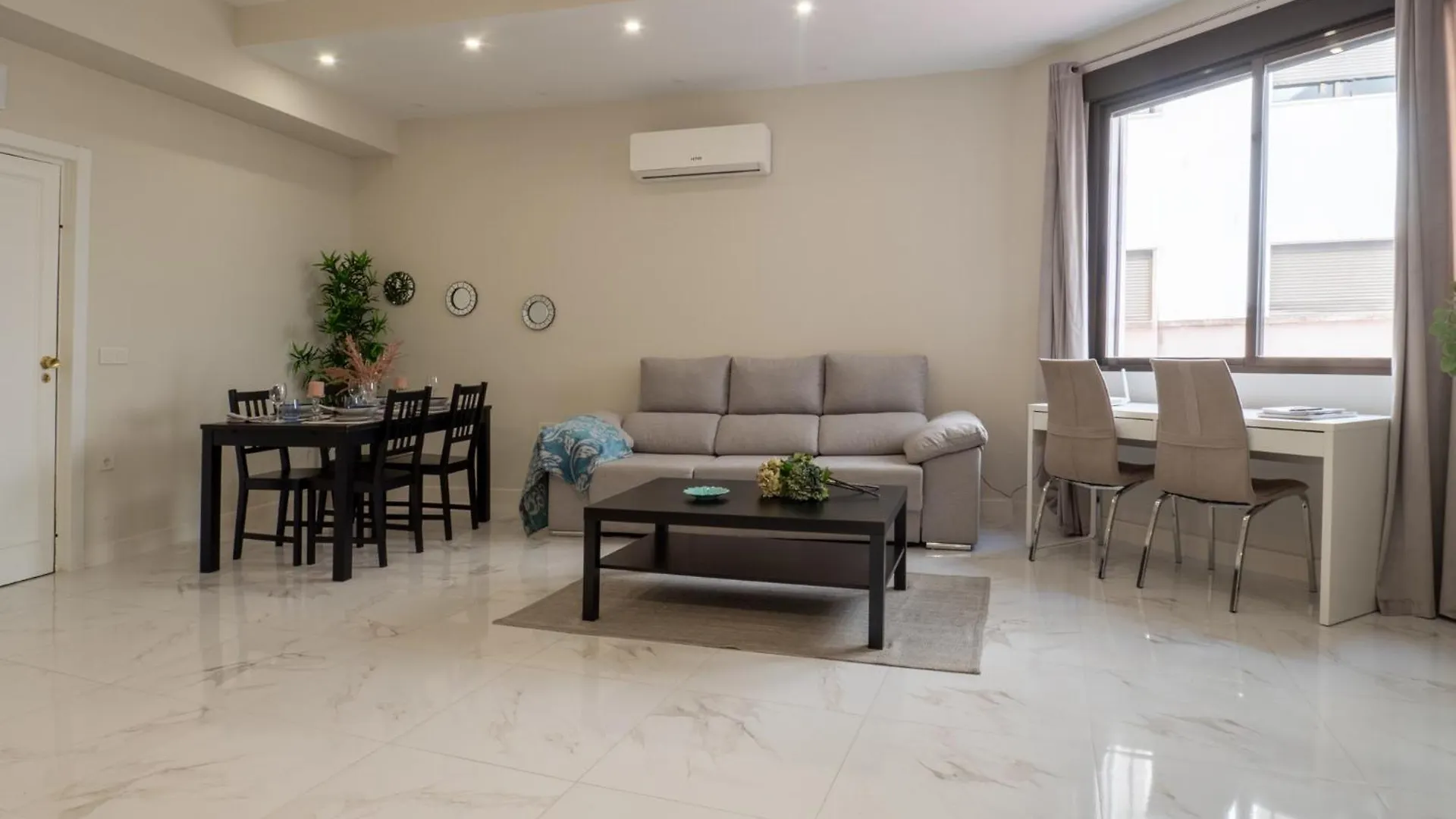 Apartmán Bhost - Conde Córdoba