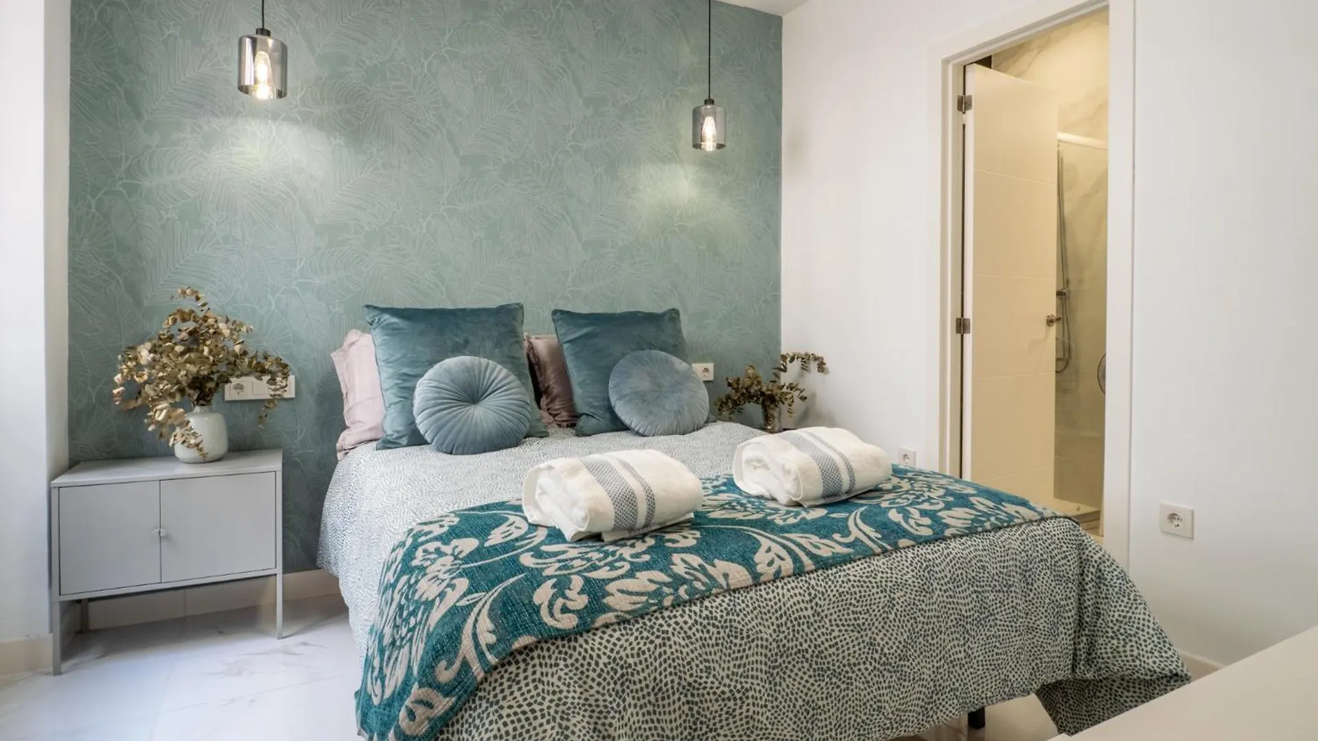 Bhost - Conde Apartment Cordoba 0*,  Spain